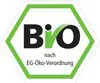 Bio zertifiziert