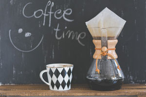 Filterkaffee ist Trend. Mit unseren frisch gerösteten Kaffeebohnen wird Kaffeetrinken zum Erlebnis.