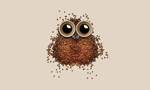 Kaffee macht wach. Kräftige Kaffees online kaufen bei der Kaffeerösterei Klingler