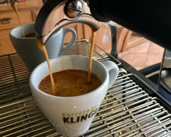 Espresso