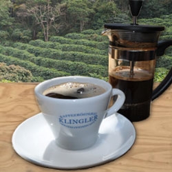 Länderkaffees