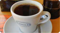 Die Kaffeezubereitung entscheidet über den Mahlgrad