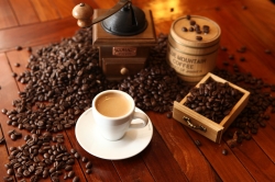 Die fünf teuersten Kaffeesorten der Welt