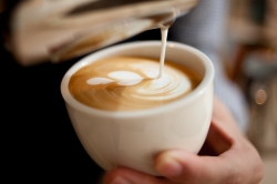 Flat White - Kaffeetrend aus Australien