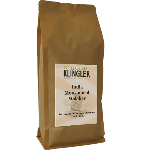 India Monsooned Malabar, 1.000 g