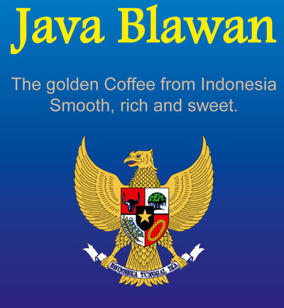 Java Blawan