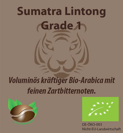 sumatra arabica coffee