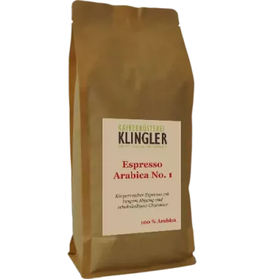 Espresso Arabica No. 1 , 250 g