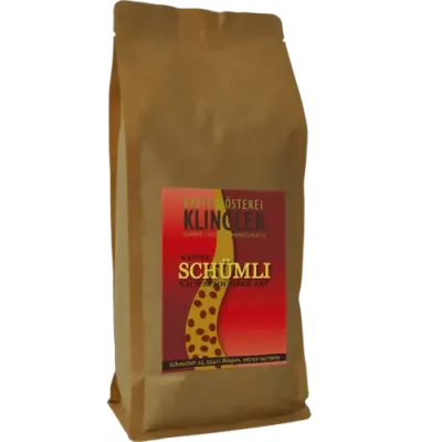 Schümli Kaffee, 250 g