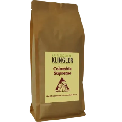 Colombia Supremo, 250 g