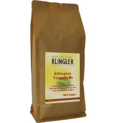 Äthiopien Yirgacheffe, 250 g