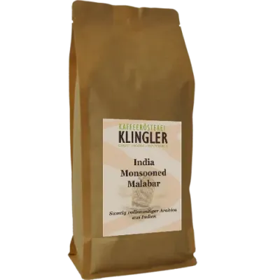 India Monsooned Malabar, 250 g