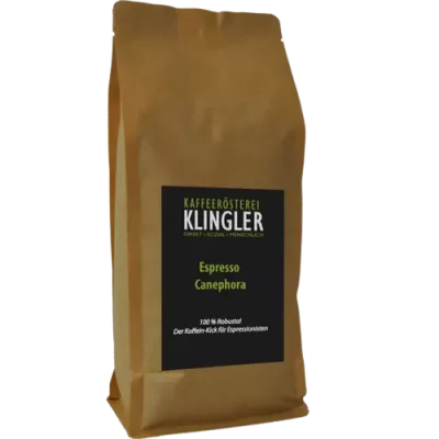 Espresso Canephora, 500 g