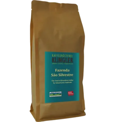 Brazil Fazenda Sao Silvestre, 500 g