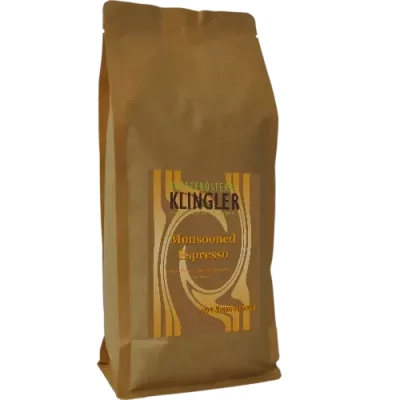 Monsooned Espresso, 250 g