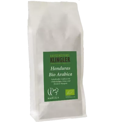 Honduras Marcala Bio Arabica