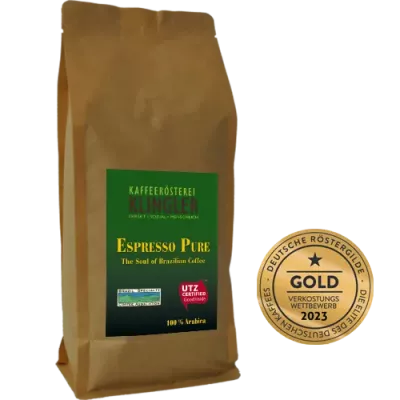 Espresso Pure, 500 g