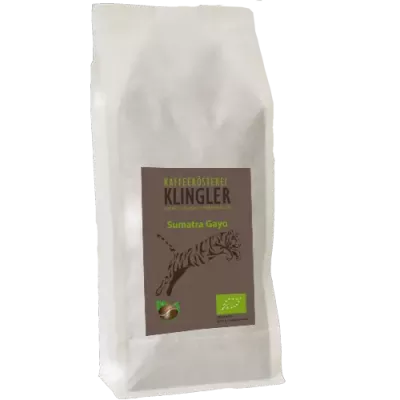 Sumatra Gayo Bio-Kaffee, 250 g