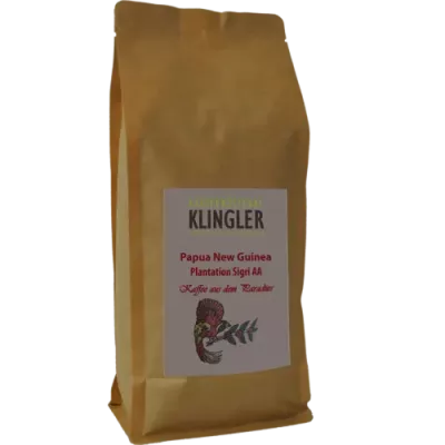 Papua New Guinea Sigri AA, 500 g