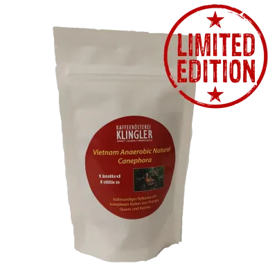 Vietnam Robusta Anaerobic, 100 g