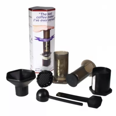 AeroPress Coffee Maker