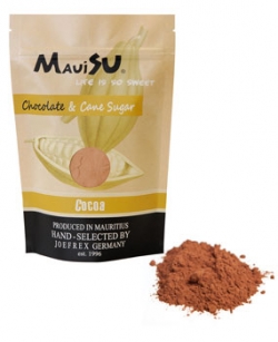 MauiSu Cocoa Trinkschokolade 500g