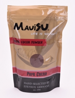 MauiSU reines Kakaopulver 500g