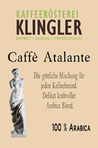 Café Atalante, 250 g