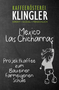Mexico Las Chicharras