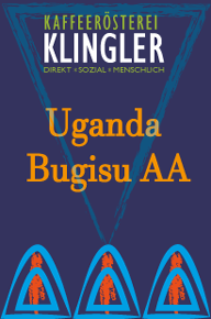 Uganda Bugisu AA