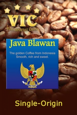 Java Blawan, 250 g