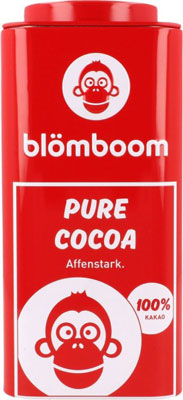 Blömboom Pure Cocoa Powder BIO 200 g