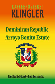 Dominican Republic Arroyo Bonito Estate