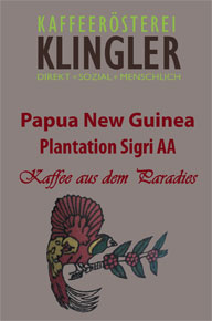 Papua New Guinea Sigri AA